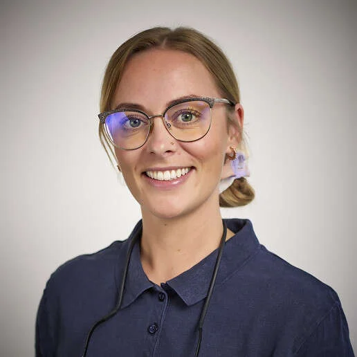 Sofie Woelke — Tandlæge hos Hvidtand