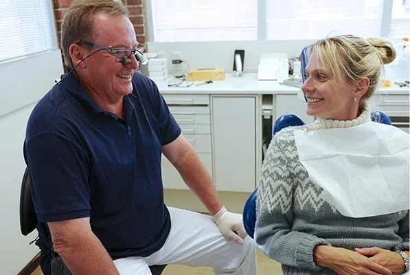 Paradentosebehandling hos Hvidtand i Hvidovre